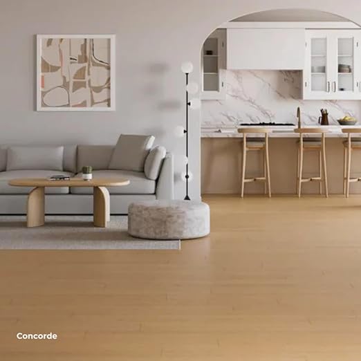 Flooret Laminate Flooring Arista 7" Bestsellers Sample Kit | 4 Pieces of 12" Cut Samples from Real Planks | DIY Click Installation, AC5 Scratch Rating Wear Layer
