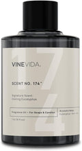 VINEVIDA [16 oz] Cooling Eucalyptus; Fragrance Oil for Candle Making and Soap Making - Premium Candle Scents for Soy Candles