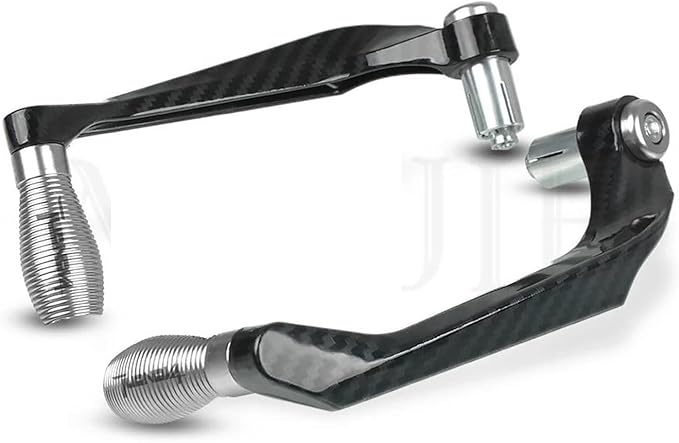 for Tuono V4 R V4R RR 1100RR/RSV4R/RSV4RR Motorcycle 22mm Handlebar Brake Clutch Levers Protector Guard