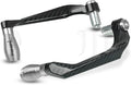 for Tuono V4 R V4R RR 1100RR/RSV4R/RSV4RR Motorcycle 22mm Handlebar Brake Clutch Levers Protector Guard