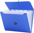 Accordion File Organizer,Expanding File Folder Important Document Organizer