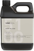 VINEVIDA [32oz] Bella (Women) Fragrance Oil for Candle Making - Natural Candle Oil Scents - Soap Making Essential Oil - Made in USA