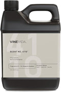 VINEVIDA [32oz] Mirto di Panarea Fragrance Oil for Candle Making - Natural Candle Oil Scents - Soap Making Essential Oil - Made in USA