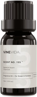 VINEVIDA [10 ml] Tropiclush; Fragrance Oil for Candle Making and Soap Making - Premium Candle Scents for Soy Candles