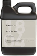 VINEVIDA [32oz] Berry & Bay Fragrance Oil for Candle Making - Natural Candle Oil Scents - Soap Making Essential Oil - Made in USA