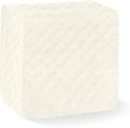 Covermates Keepsakes Rectangular Appliance Cover – Quilted Kitchen Appliance Cover for Countertop Storage – Dust Protection – Stain Resistant – Washable – Slip-On Appliance Design, Cream