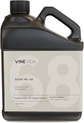 VINEVIDA [128oz] Sugar Cookie Fragrance Oil for Candle and Soap Making - Made in USA Natural Scents