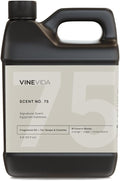 VINEVIDA [32oz] Scent No.75 Fragrance Oil for Candle Making and Soap Making - Premium Candle Scents for Soy Candles