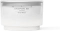 Chesapeake Bay, 14.5oz Ocean Retreat Scented Candle, Mood Evoking Fragrance, Sea Glass-Inspired Jar, Premium Soy Blend Wax with Essential Oils, Coastal Fragrance for Home Décor or Gifting