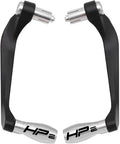 for HP2 Megamoto HP2 Enduro HP 2 Motorcycle Handlebar Grips Guard Brake Clutch Levers Handle Bar Guard Protector