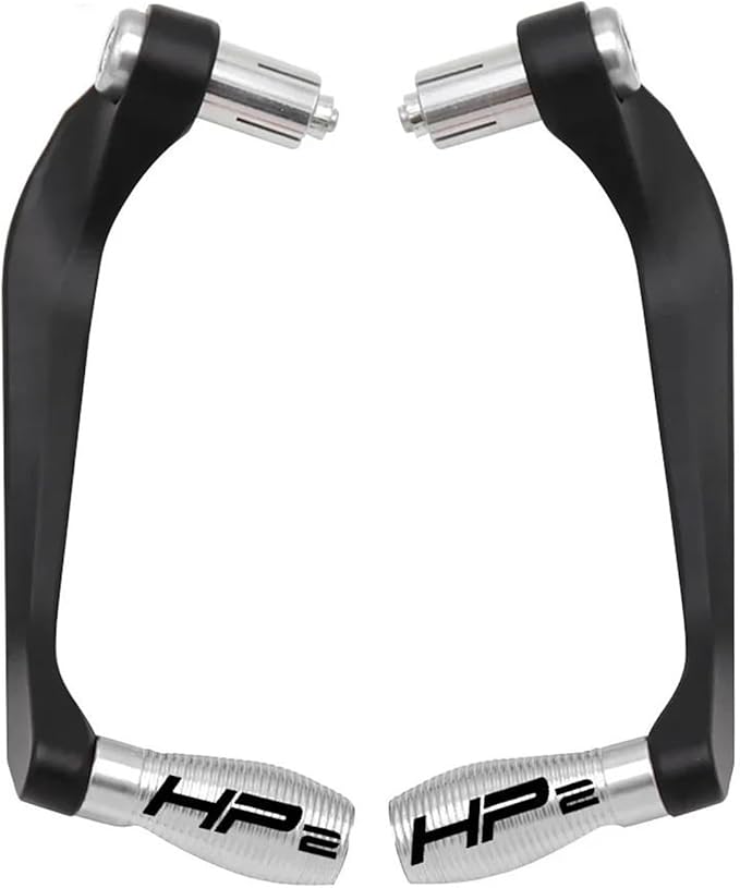 for HP2 Megamoto HP2 Enduro HP 2 Motorcycle Handlebar Grips Guard Brake Clutch Levers Handle Bar Guard Protector
