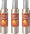 Yankee Candle Concentrated Room Spray, Spiced Pumpkin, 1.5 OZ (Pack of 3)