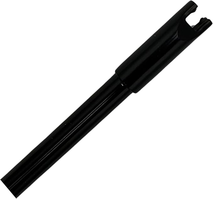 Stretch Electric Arc Lighter - Safety Lock, Guide Light Tip, Durable Design for Campfires, Fireworks, and Outdoor Safety (16 Inch)