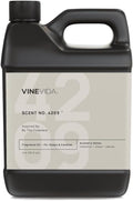 VINEVIDA [32 Oz] Scent NO. 4209 Inspired by by The Fireplace | Premium Fragrance Oil for Candle Making & Soap Making | Candle Scents for Soy Wax | Scented Oils for Car Freshies & Bath Products