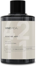 VINEVIDA [16 Oz] Scent NO. 4211 Inspired by Springtime in A Park | Premium Fragrance Oil for Candle Making & Soap Making | Candle Scents for Soy Wax | Scented Oils for Car Freshies & Bath Products
