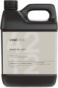 VINEVIDA [32 Oz] Scent NO. 4212 Inspired by Promenade In The Gardens | Premium Fragrance Oil for Candle Making & Soap Making | Candle Scents for Soy Wax | Scented Oils for Car Freshies & Bath Products