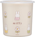 Skater SOT10-A One-Touch Seal Container, Large, 33.8 fl oz (1,000 ml), Airtight Container, Storage Container, Miffy