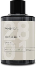 VINEVIDA [16oz] Good Girl (Women) Fragrance Oil for Candle Making - Natural Candle Oil Scents - Soap Making Essential Oil - Made in USA