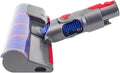 Compatible for Dyson, V8 V7 V10 V11 Vacuum Cleaner Motorized Floor Brush Head Tool Soft Roller