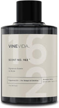 VINEVIDA [16 oz] Le Muse; Fragrance Oil for Candle Making and Soap Making - Premium Candle Scents for Soy Candles