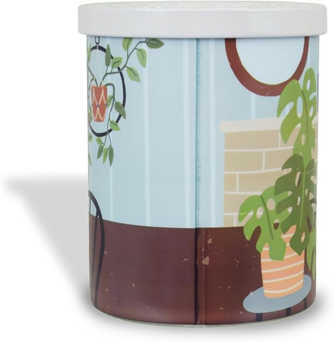 Tuscany Candle Secret Playplace: Lotus Blossom Scented Pet Odor Neutralizing Candle, 14 oz
