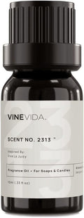 VINEVIDA [10mL] Viva La Juicy Fragrance Oil for Candle Making - Natural Candle Oil Scents - Soap Making Essential Oil - Made in USA