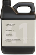 VINEVIDA [32oz] Hawaiian Sunrise Fragrance Oil for Candle Making and Soap Making - Premium Candle Scents for Soy Candles