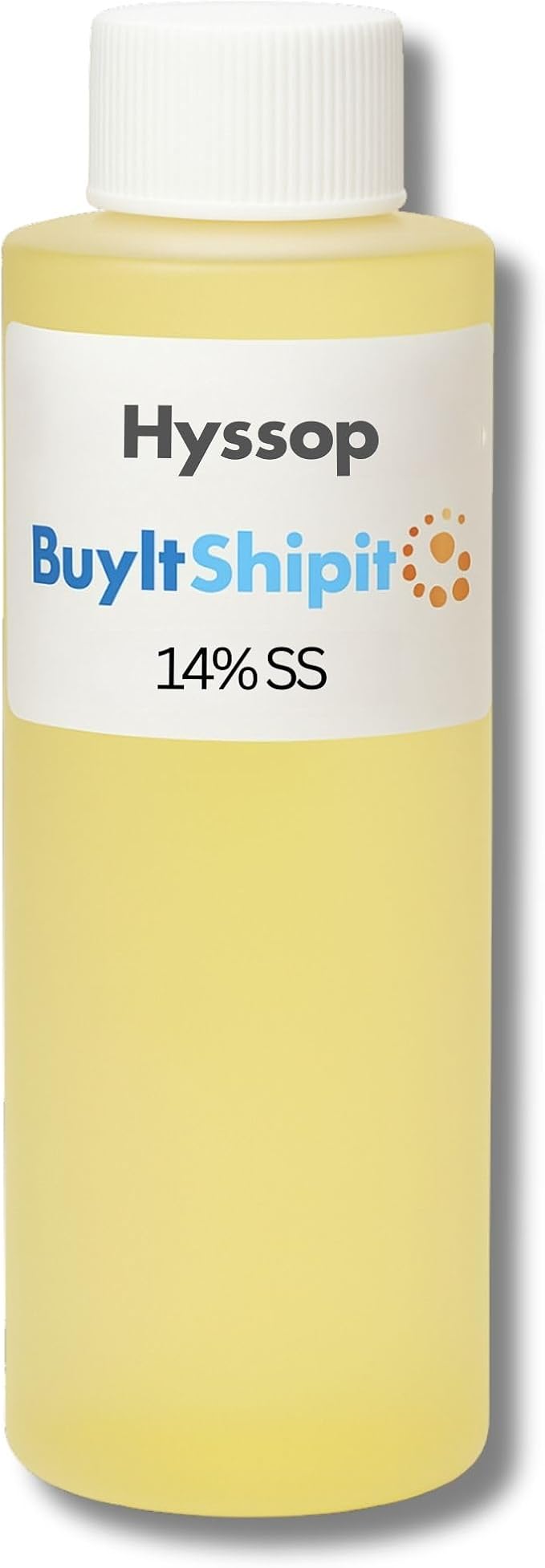 Hyssop from Our Floral Collection -14% SS- Perfect for Adding Aroma to Freshies, Candles, Soaps, and Diffusers - 32oz