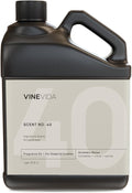 VINEVIDA [128oz] Gingerbread Fragrance Oil for Candle Making - Made in USA Scents for Soap Making - Natural Candle Oil