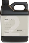 VINEVIDA [32oz] Apple Hot Baked Pie Fragrance Oil - Fall Scents for Candle Making - Essential Oils for Fall Candles