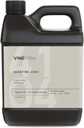 VINEVIDA [32oz] Zafferano Fragrance Oil for Candle Making - Natural Candle Oil Scents - Soap Making Essential Oil - Made in USA
