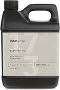 VINEVIDA [32 oz] Powdery Rose; Fragrance Oil for Candle Making and Soap Making - Premium Candle Scents for Soy Candles