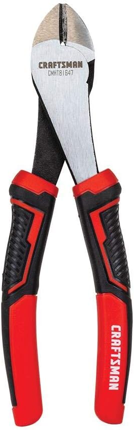 CRAFTSMAN CMHT81647 7-in. Diagonal Pliers