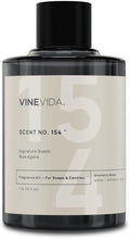 VINEVIDA [16 oz] Blue Agave; Fragrance Oil for Candle Making and Soap Making - Premium Candle Scents for Soy Candles