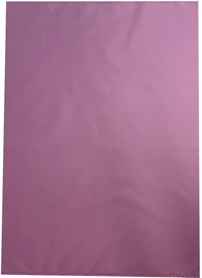 Canvas Oxford Fabric Marine Waterproof Outdoor Awning 600 Denier Pink(Cut Separate by Yard for Prime Orders-1 Yard) (60"x36")