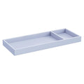 Davinci Universal Wide Removable Changing Tray in Powder Blue