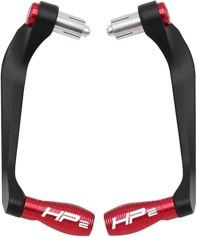 for HP2 Megamoto HP2 Enduro HP 2 Motorcycle Handlebar Grips Guard Brake Clutch Levers Handle Bar Guard Protector