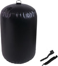 Big Heavy-Duty Inflatable PVC Boat Fender for Docking and Yacht Sailboats