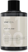VINEVIDA [16oz] Bella (Women) Fragrance Oil for Candle Making - Natural Candle Oil Scents - Soap Making Essential Oil - Made in USA