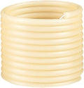 Candle by the Hour 60-Hour Candle Refill, Eco-friendly Natural Beeswax with Cotton Wick,Yellow