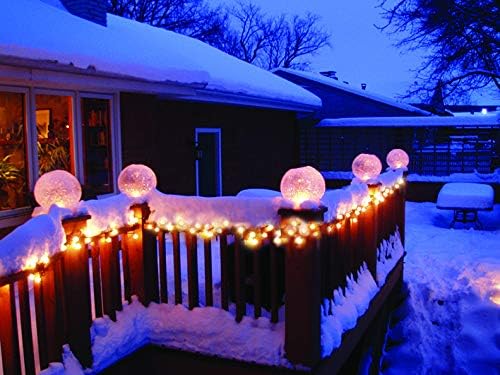 Wintercraft Globe Ice Lantern Starter Kit