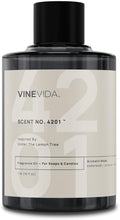 VINEVIDA [16 Oz] Scent NO. 4201 Inspired by Under The Lemon Tree | Premium Fragrance Oil for Candle Making & Soap Making | Candle Scents for Soy Wax | Scented Oils for Car Freshies & Bath Products