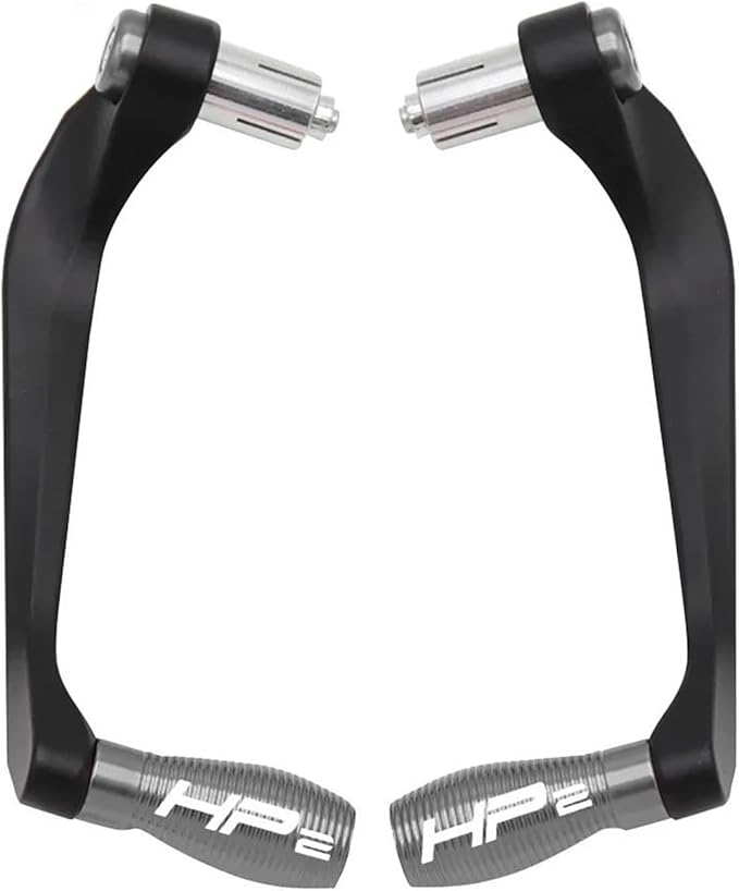 for HP2 Megamoto HP2 Enduro HP 2 Motorcycle Handlebar Grips Guard Brake Clutch Levers Handle Bar Guard Protector