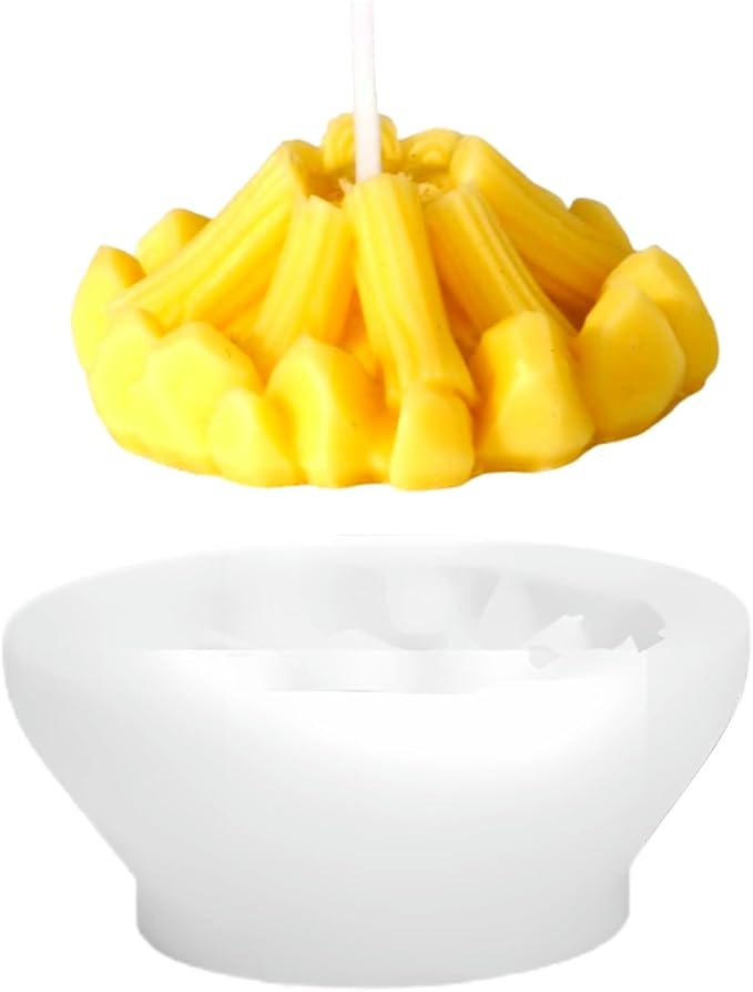 Woodpile Silicone Mold, Boefire Candle Mold for Soap Soy Wax DIY Handcraft, Fire Wood Resin Mold Gift Wedding Party Home Dinner Festive Days Car Decoration