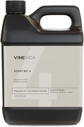 VINEVIDA [32oz] Bamboo Garden Fragrance Oil for Candle Making and Soap Making - Premium Candle Scents for Soy Candles