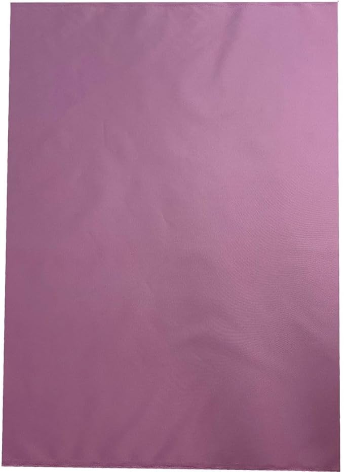 Canvas Fabric 600 Denier Polyester 60" Width Pink (1 Yard)