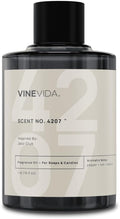 VINEVIDA [16 Oz] Scent NO. 4207 Inspired by Jazz Club | Premium Fragrance Oil for Candle Making & Soap Making | Candle Scents for Soy Wax | Scented Oils for Car Freshies & Bath Products