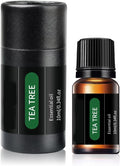 Tea Tree Oil,Fragrance Oil for Massage,Bath,Spa,Skin and Hair Care, Diffuser Essential Aromatherapy Oils,Waterless Oil for Diffuser Easy to Nebulizer