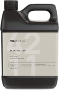 VINEVIDA [32 Oz] Scent NO. 4211 Inspired by Springtime in A Park | Premium Fragrance Oil for Candle Making & Soap Making | Candle Scents for Soy Wax | Scented Oils for Car Freshies & Bath Products