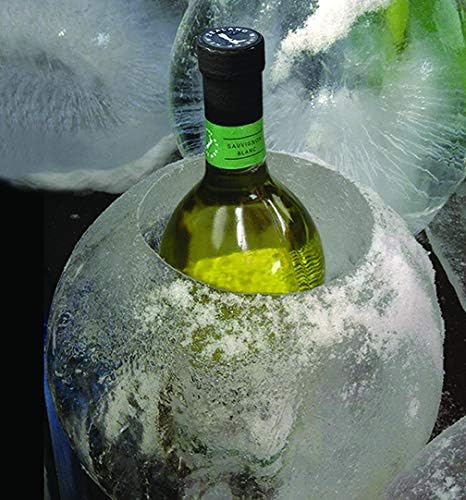 Wintercraft Globe Ice Lantern Starter Kit